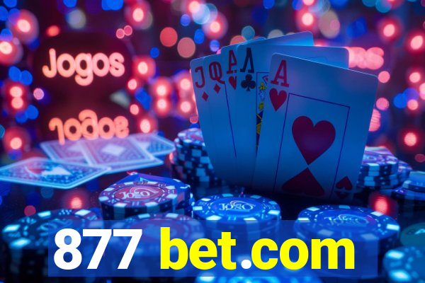 877 bet.com